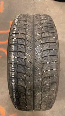 <font face='Tahoma'>Vissezonas riepa</font> Michelin X-ice 3 XI3