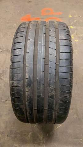 <font face='Tahoma'>Vasaras riepa</font> Dunlop Sp Sport Maxx RT