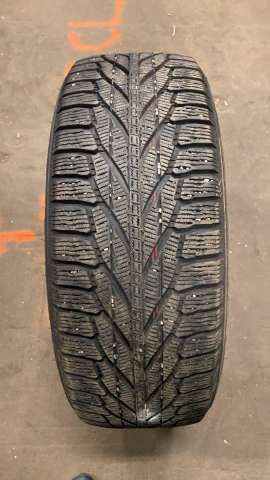 <font face='Tahoma'>Vissezonas riepa</font> Nokian Hakkapeliitta R2 SUV