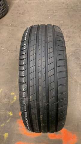 <font face='Tahoma'>Vasaras riepa</font> Michelin Latitude Sport 3