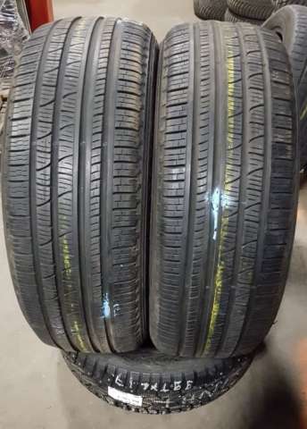 MS Riepa Pirelli Scorpion Verde All Season
