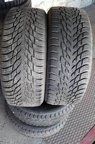 <font face='Tahoma'>Vissezonas riepa</font> Nokian Hakkapeliitta R3