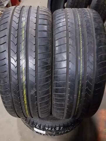 <font face='Tahoma'>Vasaras riepa</font> Goodyear EfficientGrip