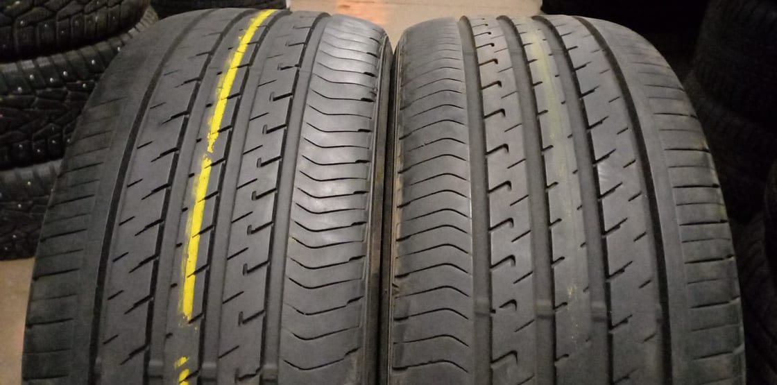 suverehv Dunlop Veuro VE303