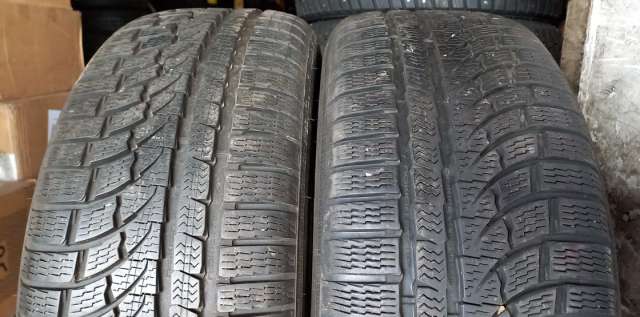 <font face='Tahoma'>Vissezonas riepa</font> Nokian Weatherproff