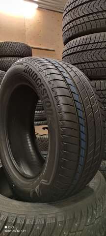 <font face='Tahoma'>Vasaras riepa</font> Bridgestone ALENZA 001