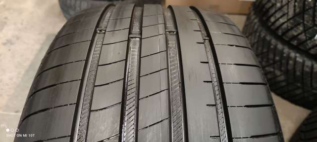 <font face='Tahoma'>Vasaras riepa</font> Goodyear Eagle F1 Asymmetric 3