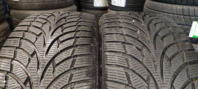 Kitkarenkaat Nankang Winter Activa SV-3