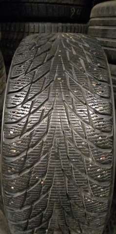 <font face='Tahoma'>Vissezonas riepa</font> Nokian Hakkapeliitta R2