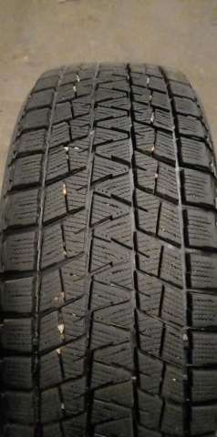 <font face='Tahoma'>Vissezonas riepa</font> Bridgestone BLIZZAK DM-V1