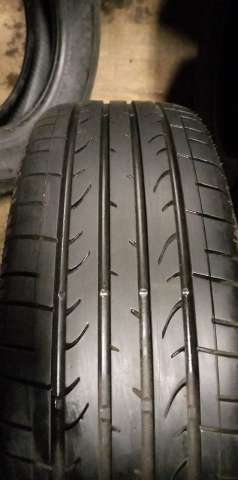 <font face='Tahoma'>Vasaras riepa</font> Bridgestone Dueler H/P Sport