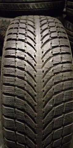 <font face='Tahoma'>Vasaras riepa</font> Michelin Latitude Alpin 2 LA2