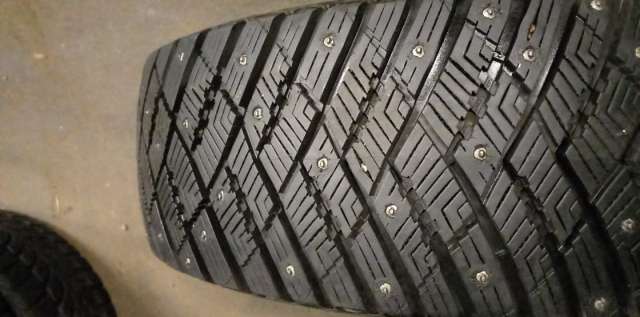 <font face='Tahoma'>Radžu riepa</font> Goodyear Ultra Grip Ice Arctic DEMO