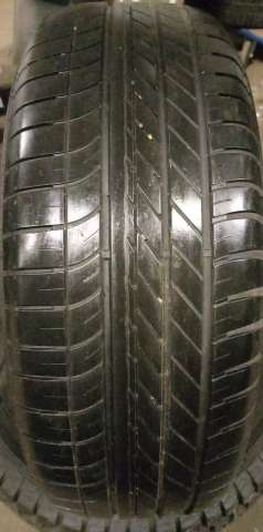 <font face='Tahoma'>Vasaras riepa</font> Goodyear Eagle F1 Asymmetric 4x4 SUV