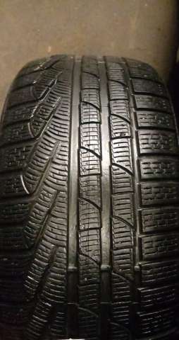 <font face='Tahoma'>Vissezonas riepa</font> Pirelli Sottozero Winter 240 Serie 2