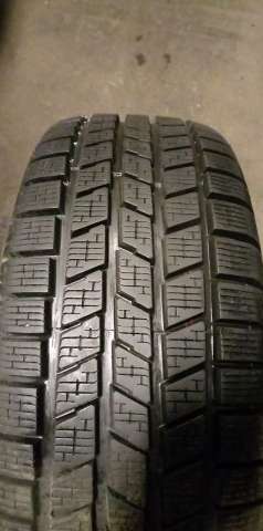 Lamellrehv Pirelli Scorpion Ice & Snow