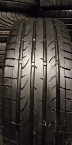sommardäck Bridgestone Dueler H/P Sport