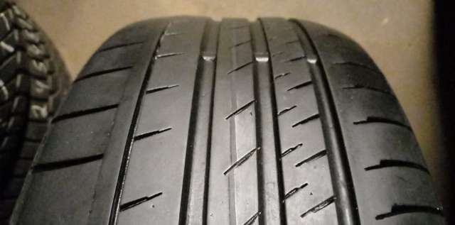 <font face='Tahoma'>Vasaras riepa</font> Continental Conti Sport Contact 3