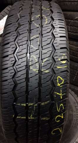 <font face='Tahoma'>Vasaras riepa</font> Hankook Radial RA 07