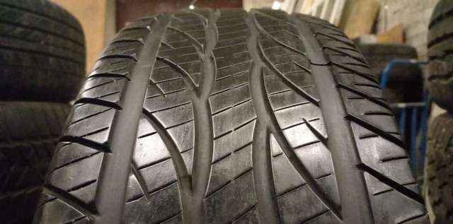 <font face='Tahoma'>Vasaras riepa</font> Dunlop Sp Sport 5000
