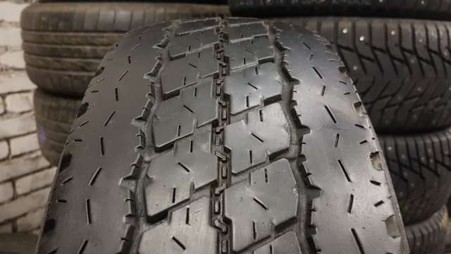<font face='Tahoma'>Vasaras riepa</font> Bridgestone Duravis R410