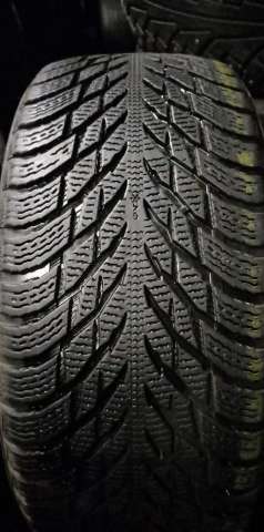 <font face='Tahoma'>Vissezonas riepa</font> Nokian Hakkapeliitta R2 SUV