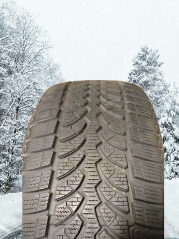 <font face='Tahoma'>Vissezonas riepa</font> Bridgestone BLIZZAK LM 80