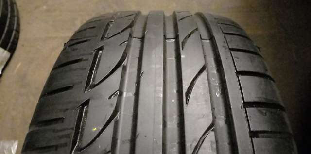 <font face='Tahoma'>Vasaras riepa</font> Bridgestone Potenza S001