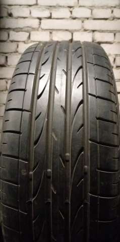 <font face='Tahoma'>Vasaras riepa</font> Bridgestone Dueler H/P Sport