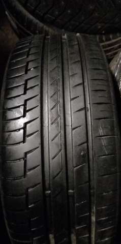 <font face='Tahoma'>Vasaras riepa</font> Continental Conti Premium Contact 6