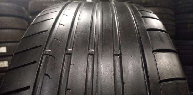 <font face='Tahoma'>Vasaras riepa</font> Dunlop Sp Sport Maxx GT