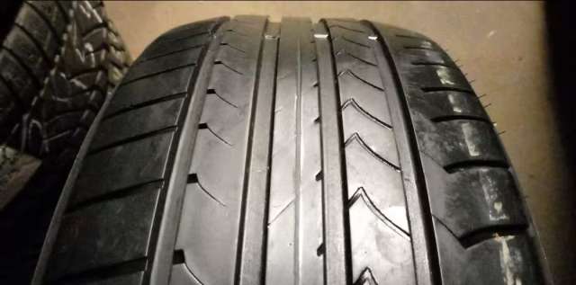 <font face='Tahoma'>Vasaras riepa</font> Goodyear EfficientGrip