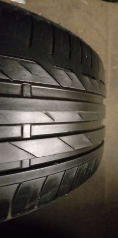 <font face='Tahoma'>Vasaras riepa</font> Bridgestone Turanza T 001