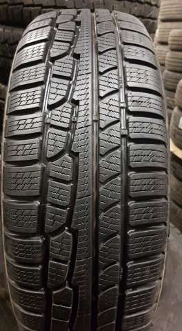 <font face='Tahoma'>Vissezonas riepa</font> Nokian WR G2 Sport Utility