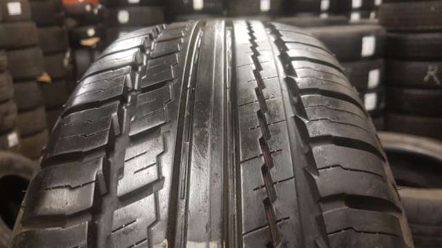 <font face='Tahoma'>Vasaras riepa</font> Nokian Nordman S SUV