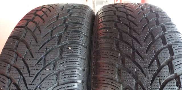 <font face='Tahoma'>Vissezonas riepa</font> Nokian WR SUV 4