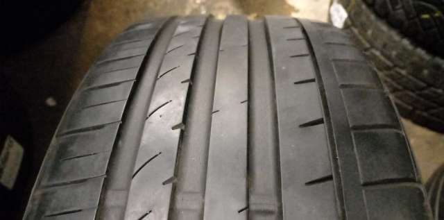 <font face='Tahoma'>Vasaras riepa</font> Falken Azenis FK953