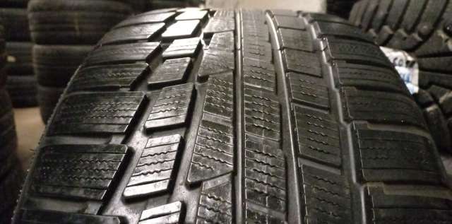 <font face='Tahoma'>Vissezonas riepa</font> Nokian WR G2