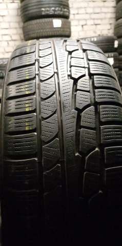 <font face='Tahoma'>Vissezonas riepa</font> Nokian WR G2 Sport Utility