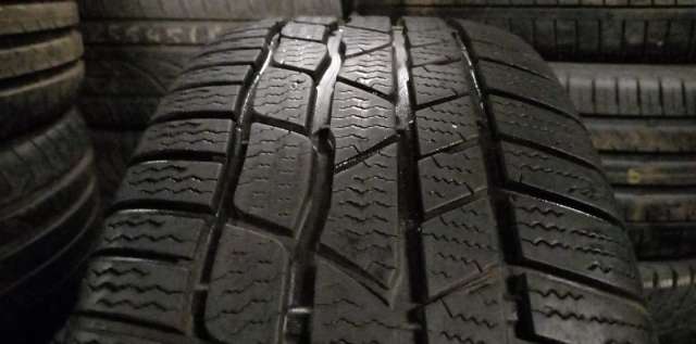 <font face='Tahoma'>Vissezonas riepa</font> Continental Conti Winter Contact TS 830P