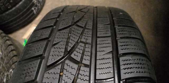 <font face='Tahoma'>Vissezonas riepa</font> Hankook WINTER I*CEPT EVO W310