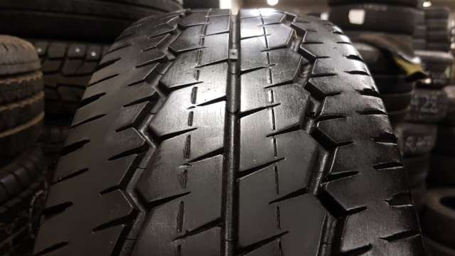 <font face='Tahoma'>Vasaras riepa</font> Dunlop SP LT 30-8 LT 30-8