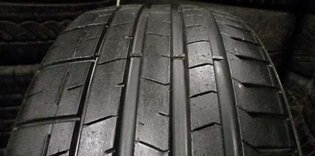<font face='Tahoma'>Vasaras riepa</font> Pirelli P ZERO SPORT
