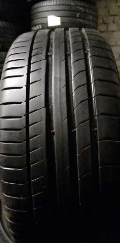 <font face='Tahoma'>Vasaras riepa</font> Continental Conti Sport Contact 5