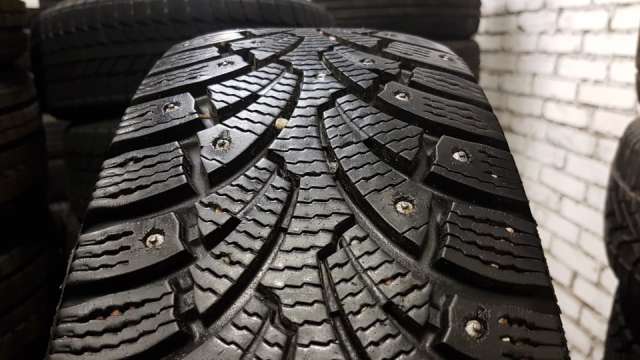 <font face='Tahoma'>Radžu riepa</font> Bridgestone Noranza 2