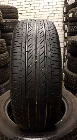 <font face='Tahoma'>Vasaras riepa</font> Bridgestone Ecopia EP150