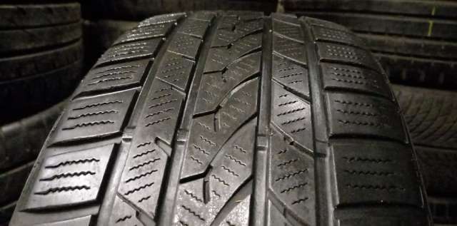 <font face='Tahoma'>Vasaras riepa</font> Falken Eurowinter HS439