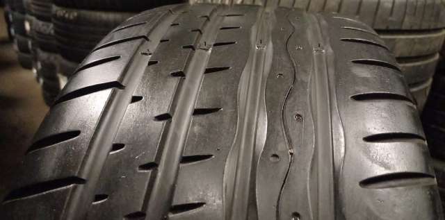 <font face='Tahoma'>Vasaras riepa</font> Hankook Ventus S1 EVO 3 SUV K127A