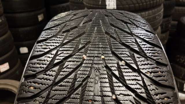 <font face='Tahoma'>Vissezonas riepa</font> Nokian Hakkapeliitta R2