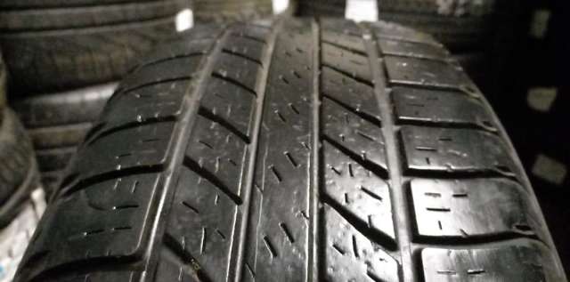 <font face='Tahoma'>Vasaras riepa</font> Goodyear Wrangler HP
